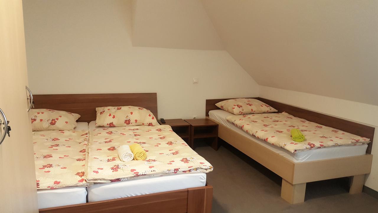 Hotel & Hostel Marenberg Radlje Radlje ob Dravi Extérieur photo